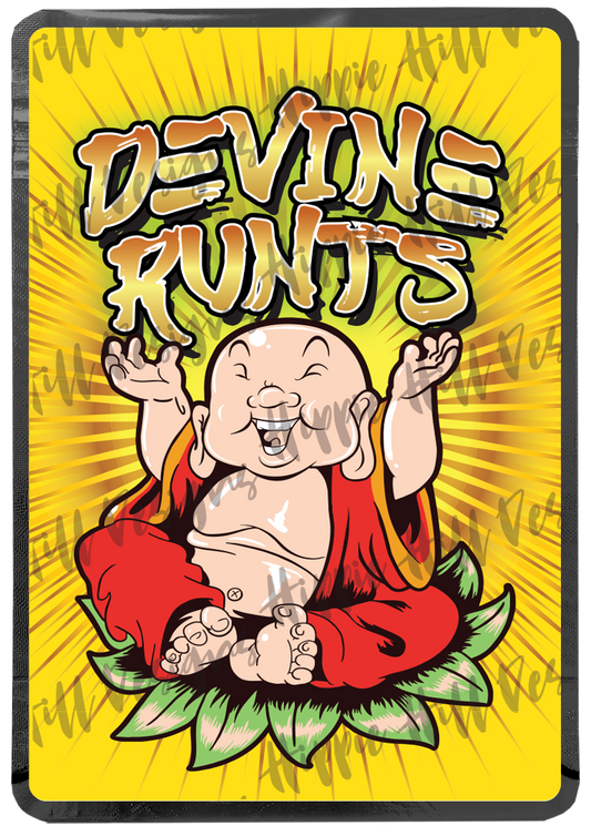 Devine Runts