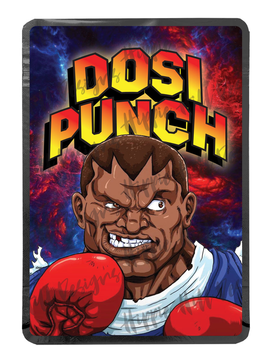 Dosi Punch