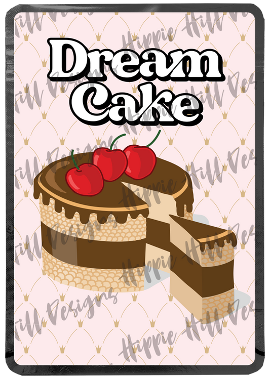 Dream Cake V2