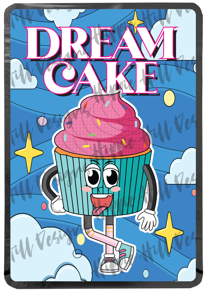 Dream Cake