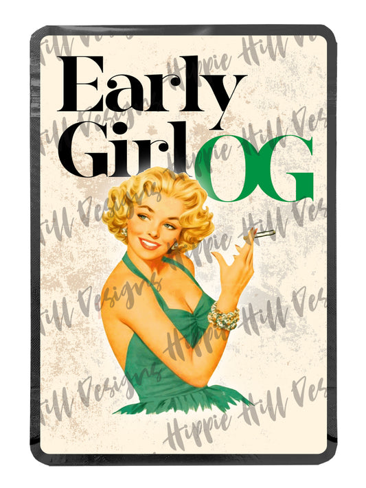 Early Girl OG