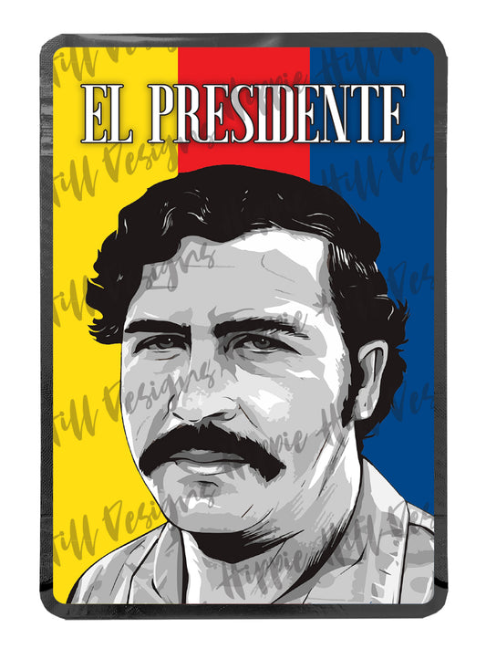 El Presidente