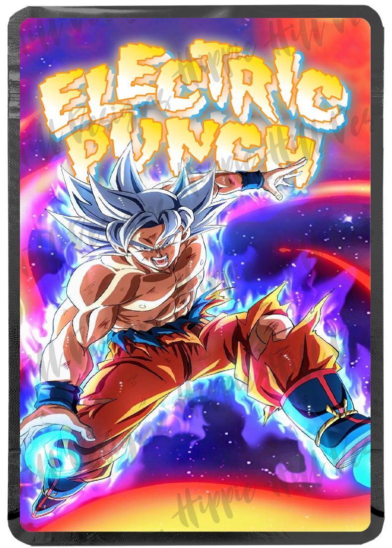 Electric Punch