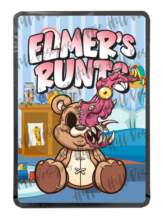 Elmers Runts