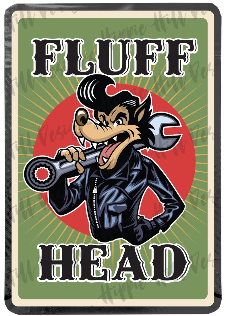Fluffhead