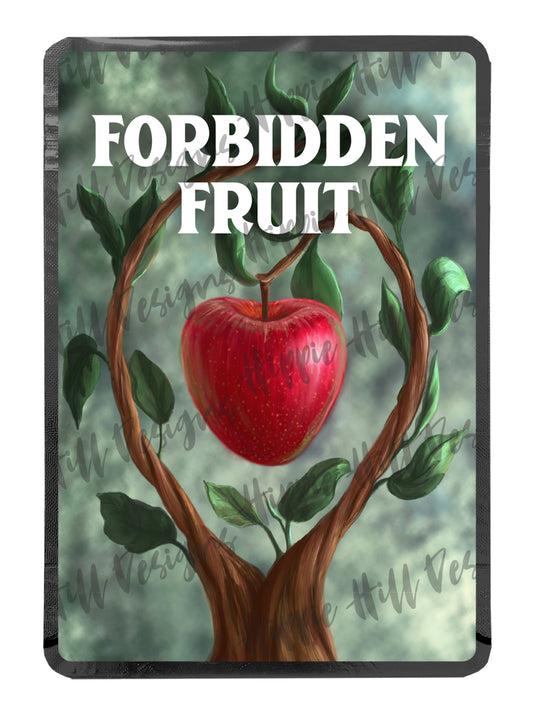 Forbidden Fruit