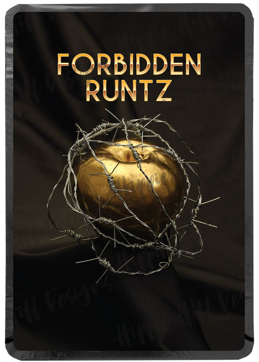 Forbidden Runtz