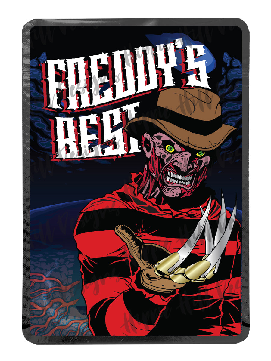 Freddy's Best