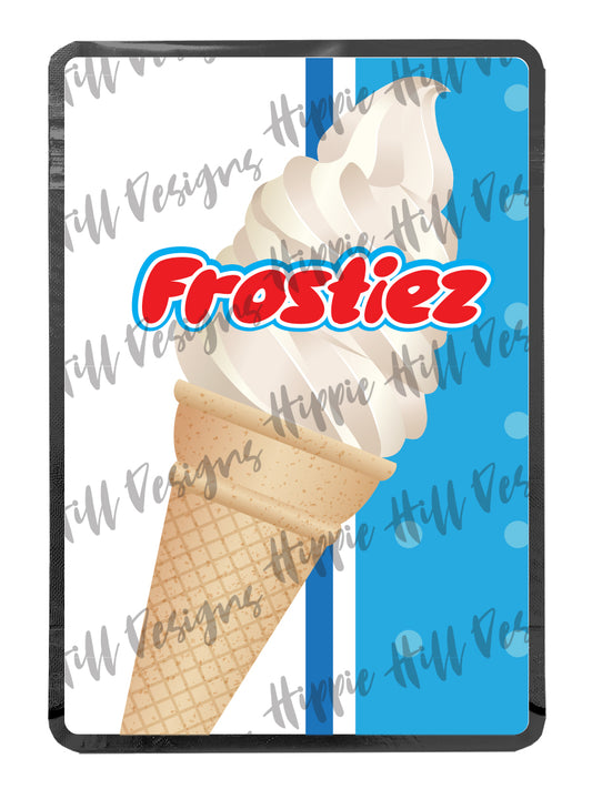 Frostiez