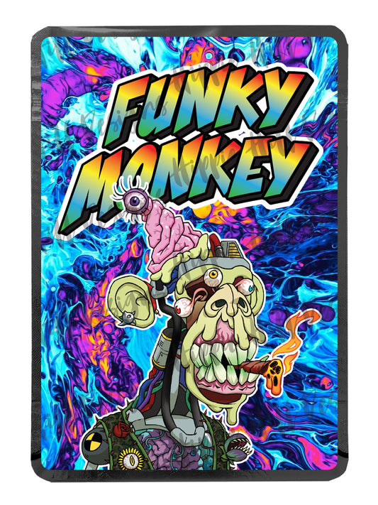 Funky Monkey V2
