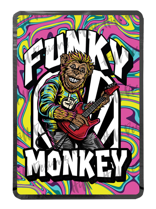 Funky Monkey