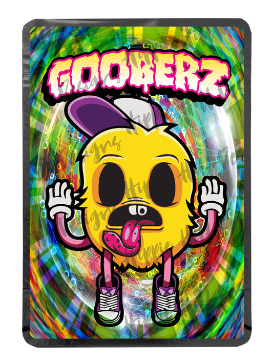 Gooberz