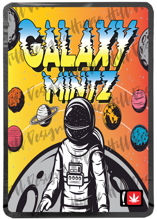 Galaxy Mintz