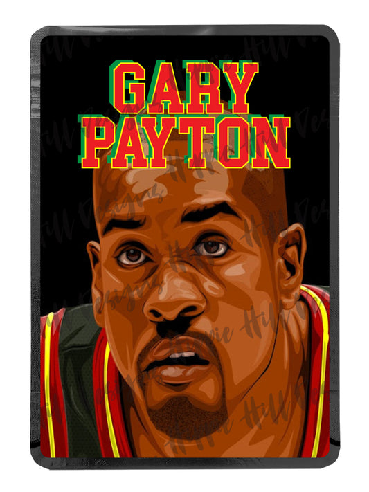 Gary Payton