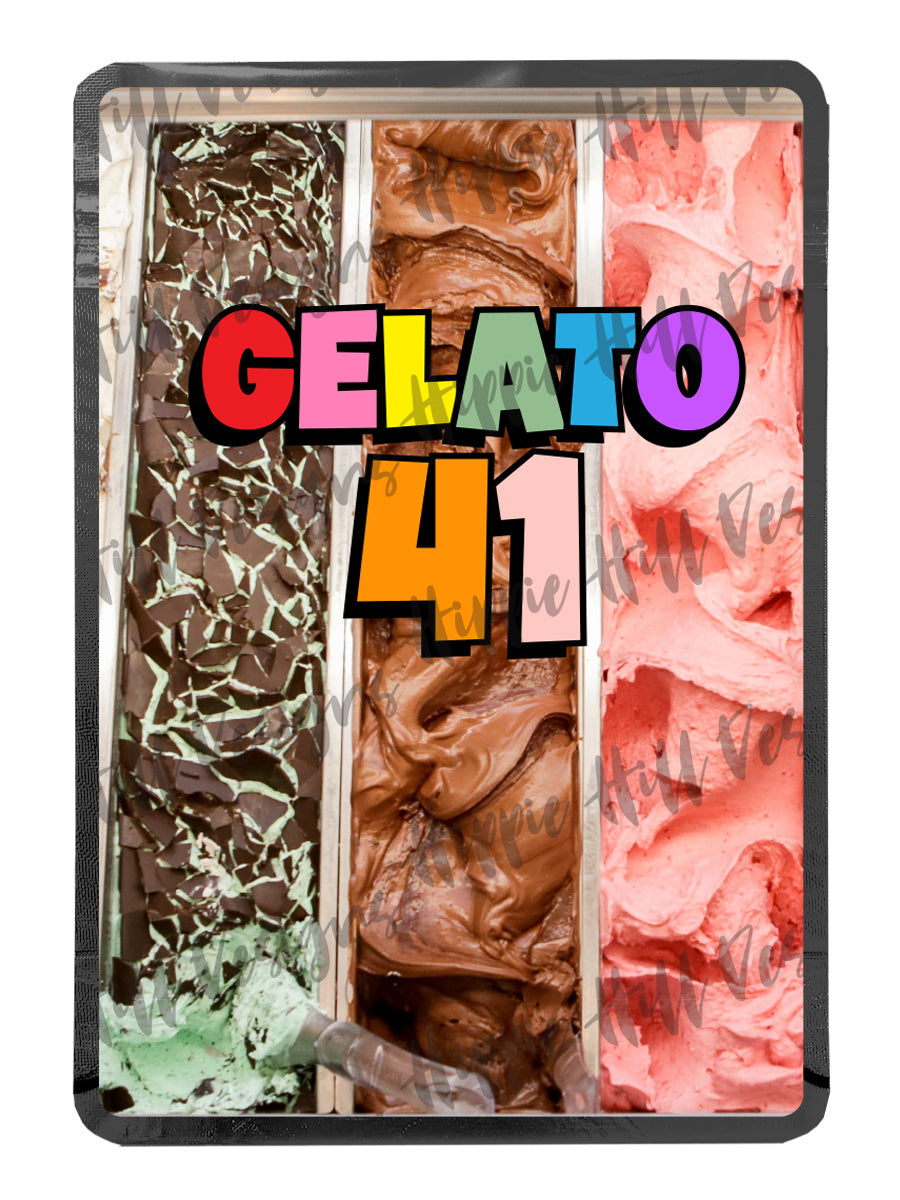 Gelato 41