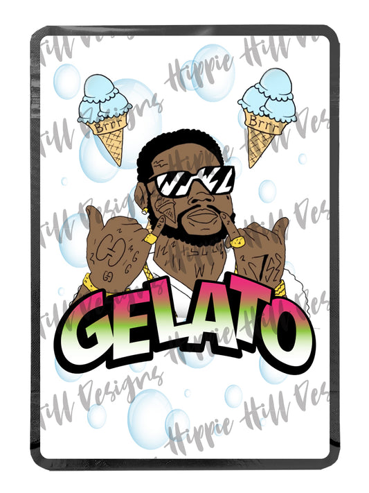 Gelato - Gucci