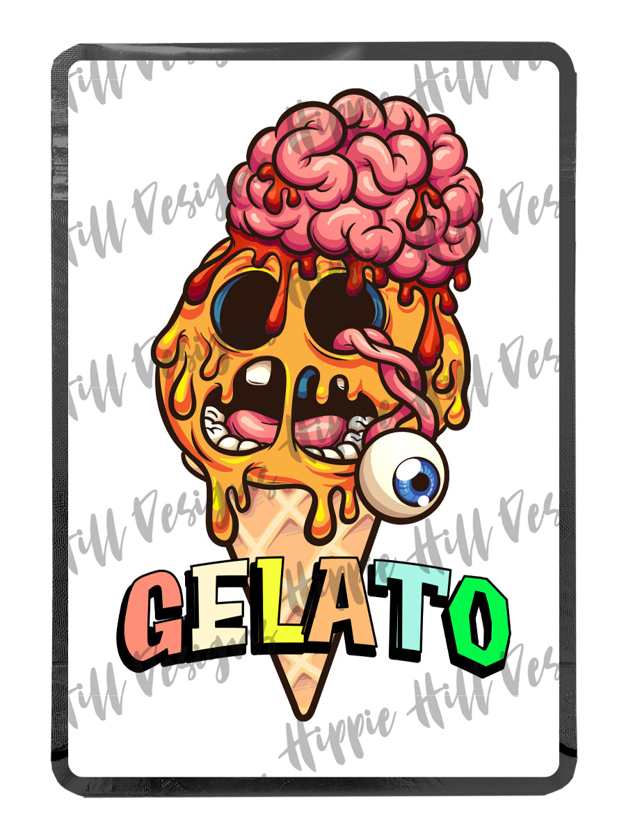 Gelato - Killer Cone
