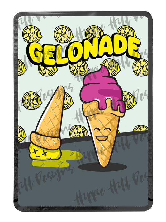 Gelonade