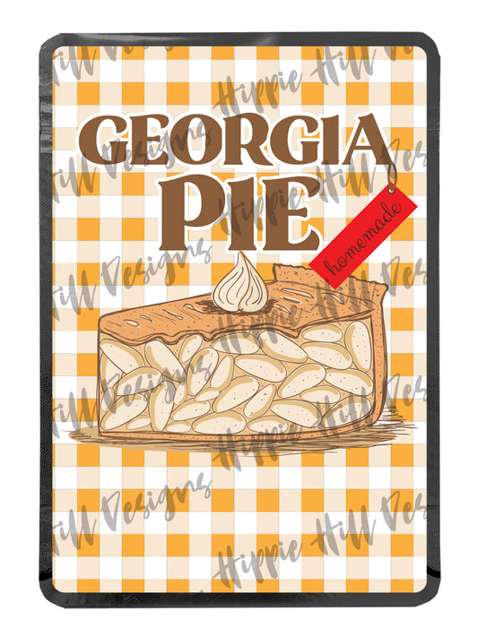 Georgia Pie