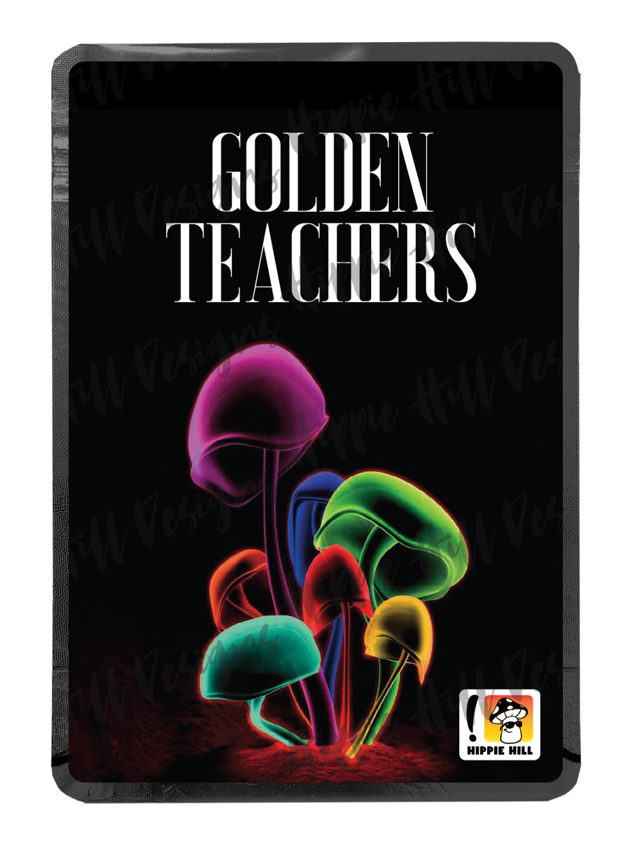 Golden Teachers