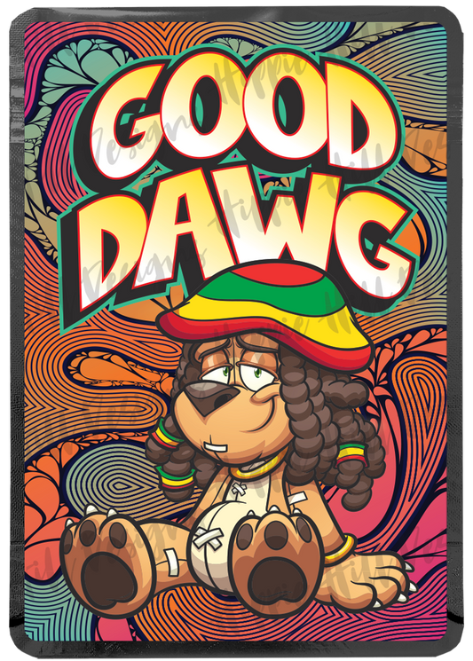 Good Dawg