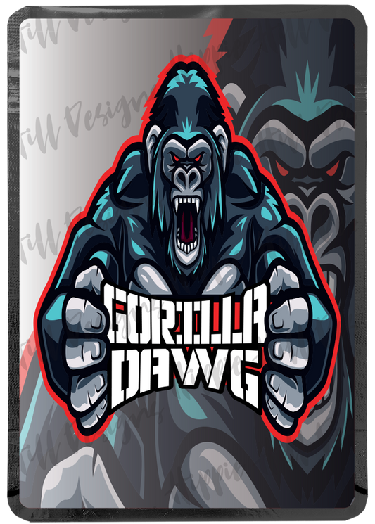 Gorilla Dawg