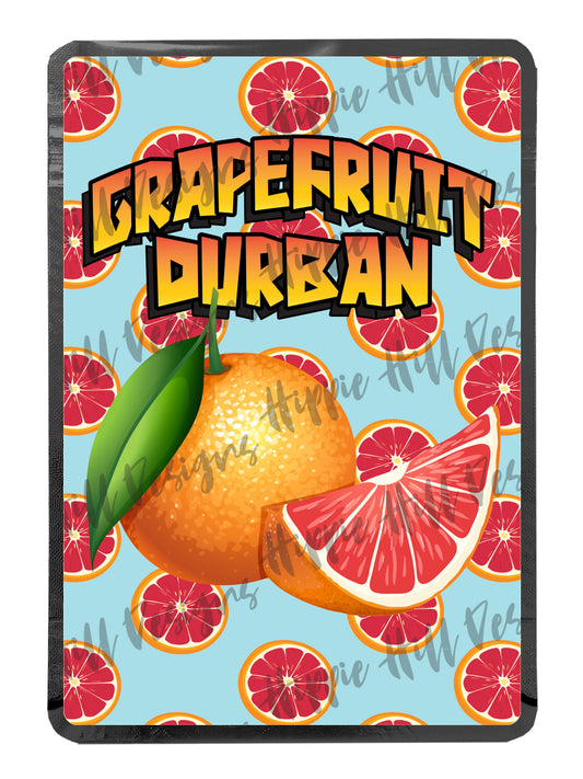 Grapefruit Durban