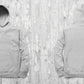 Custom Hoodie Package-Heather by Hippie Hill Designs