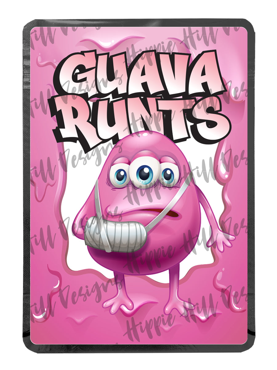 Guava Runts