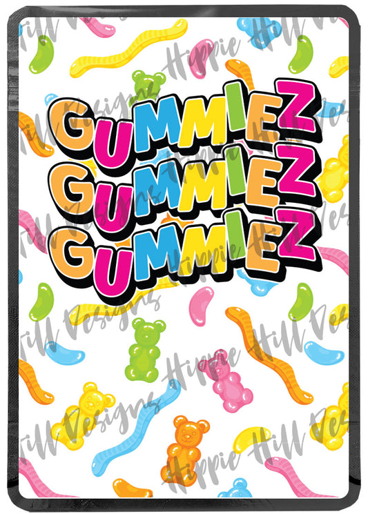 Gummiez