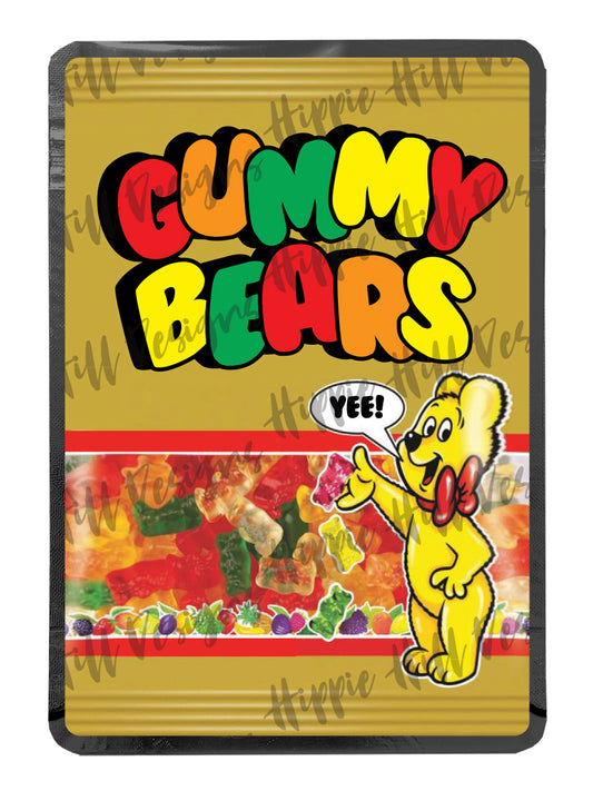 Gummy Bears