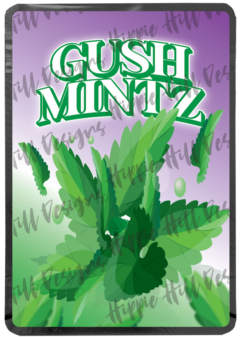 Gush Mintz