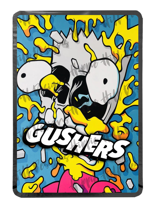 Gushers V2.