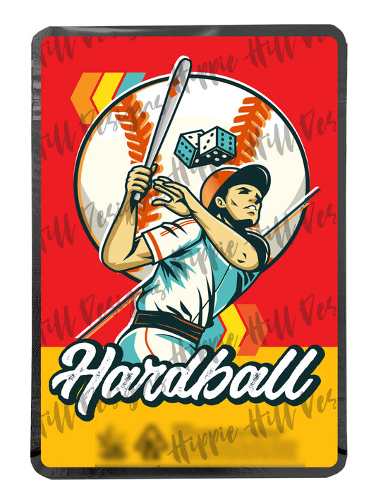 Hardball