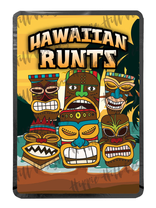 Hawaiian Runts