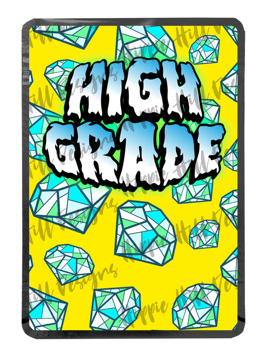 High Grade