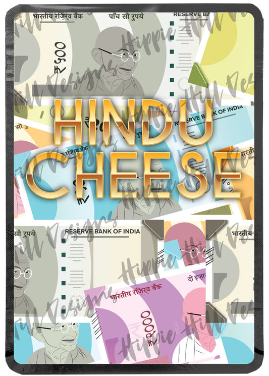 Hindu Cheese