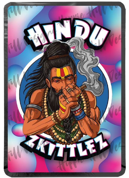 Hindu Zkittlez