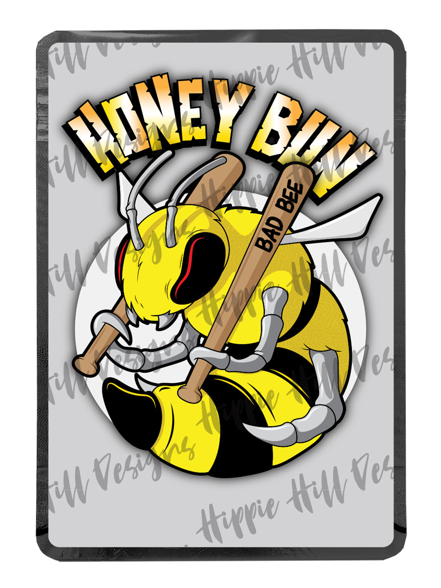 Honey Bun