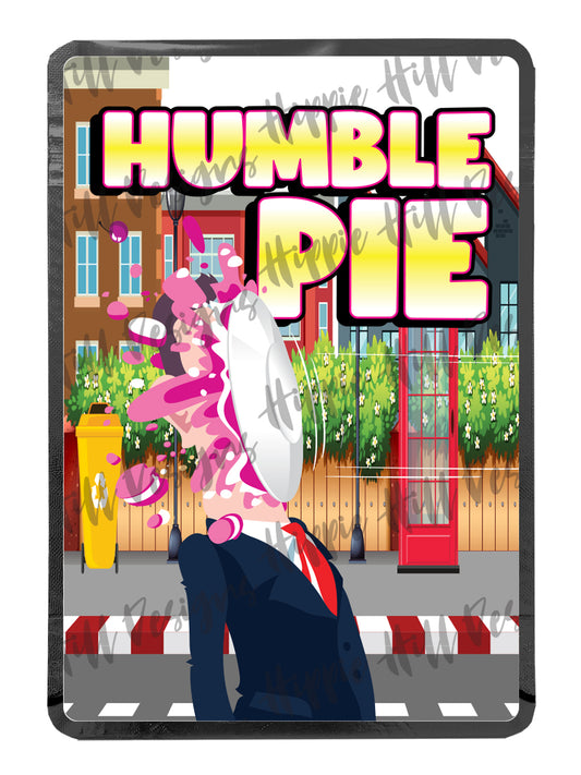 Humble Pie