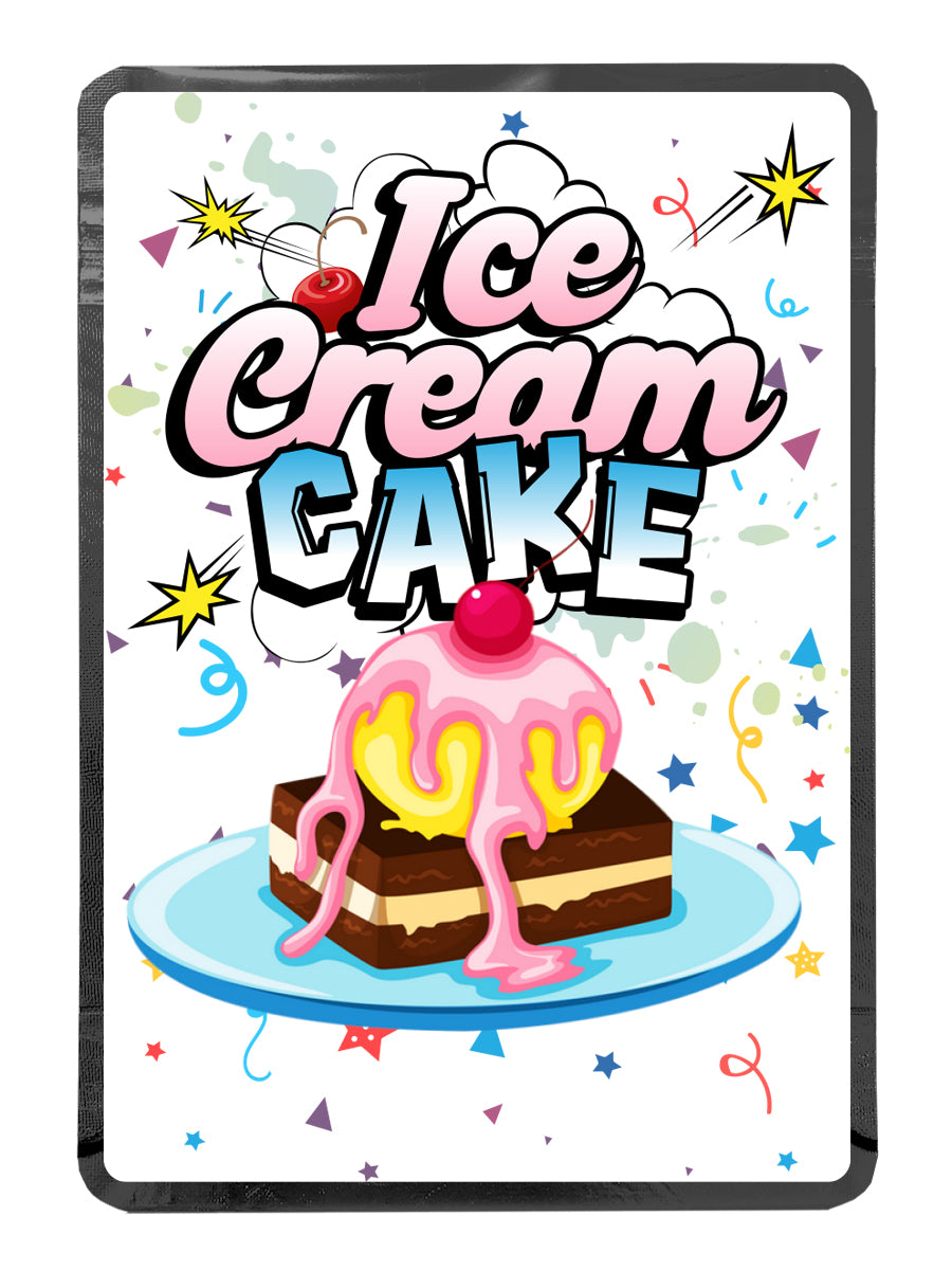 Ice Cream Cake V4
