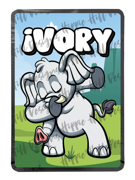 Ivory