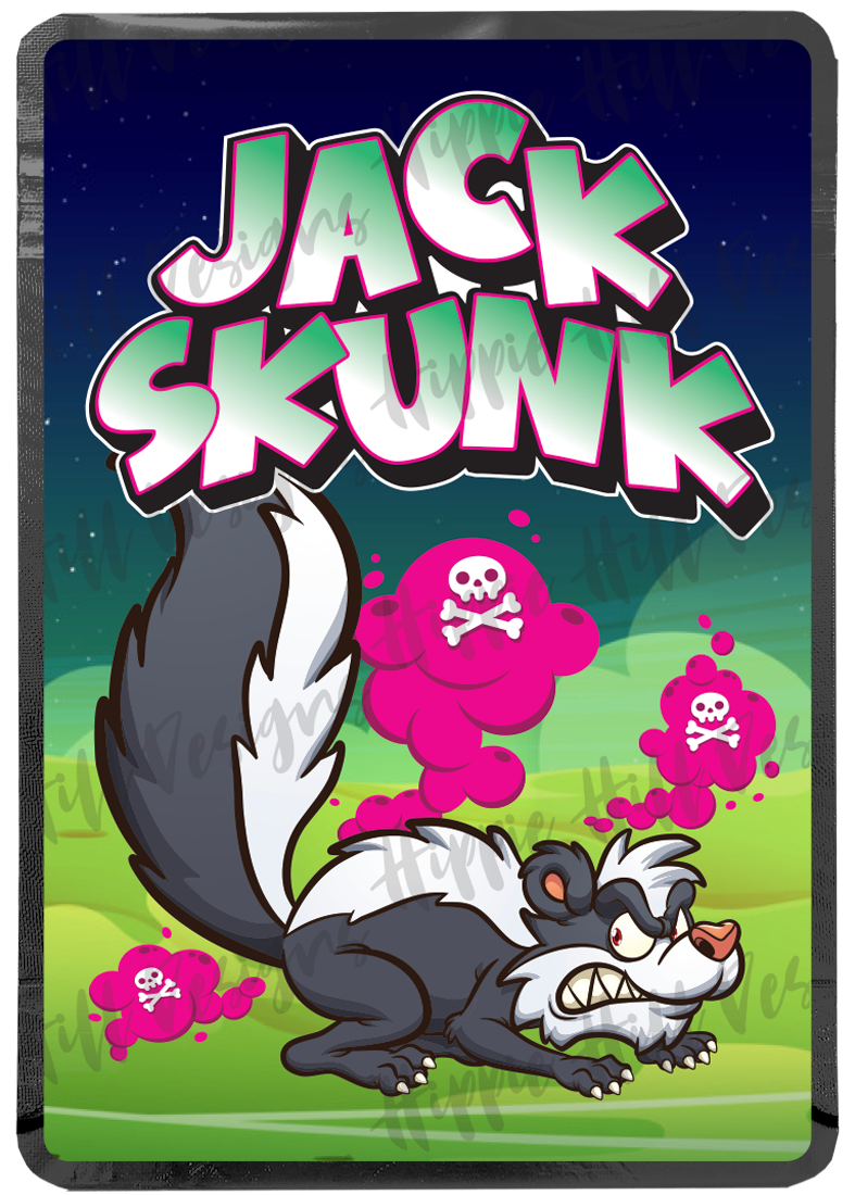 Jack Skunk