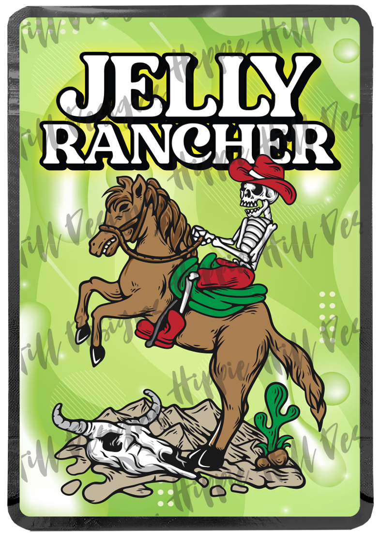 Jelly Rancher