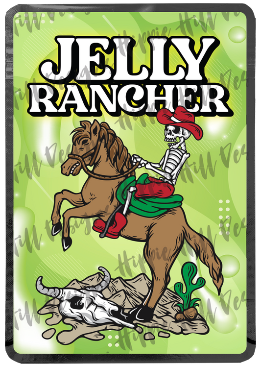 Jelly Rancher