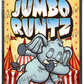 Jumbo Runtz custom printed mylar bag