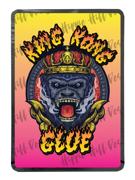 King Kong Glue