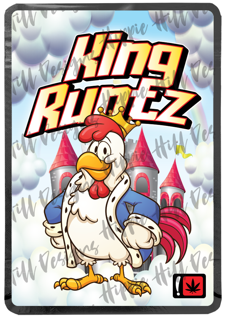 King Runtz
