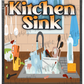 Kitchen Sink custom printed mylar bag