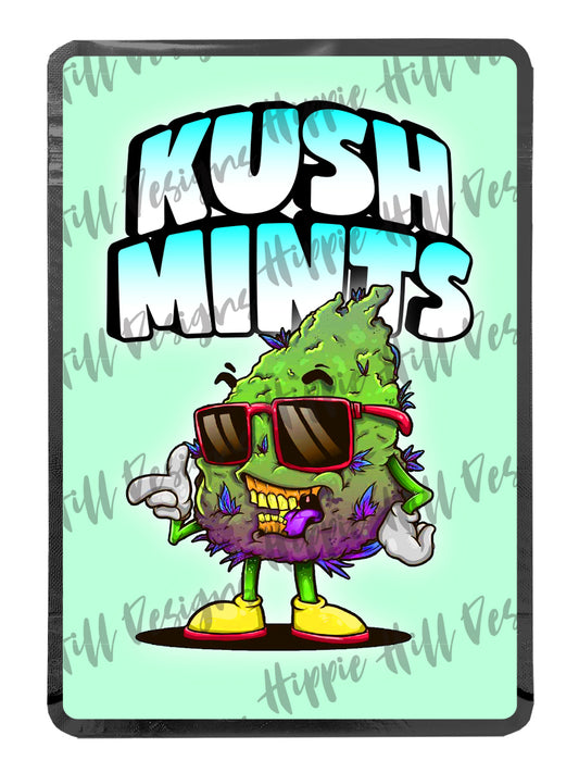 Kush Mints